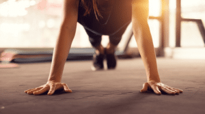 CBD & Exercise