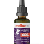 Mellow_Amber_Bottle_30mL_PetPlus_600_BG Mellow_Amber_Bottle_30mL_PetPlus_600_BG