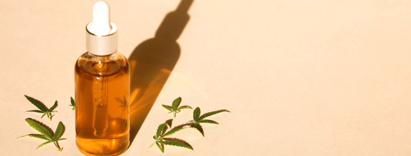Why You Might Add CBD to Your Coffee