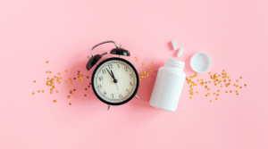 Combining CBD and Melatonin
